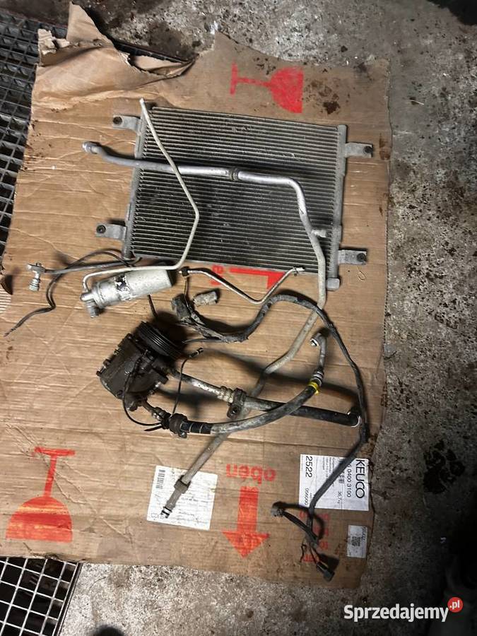 Części Vitara podkarpackie