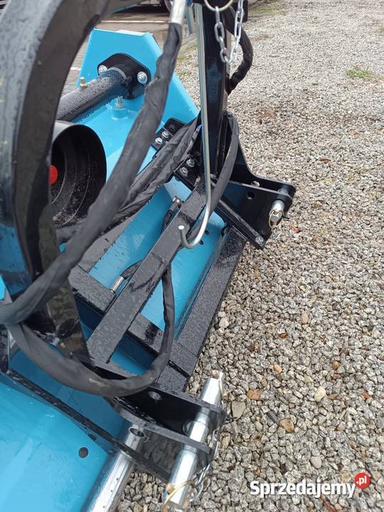 Kosiarka Bijakowa AM 175 mulczer Płock