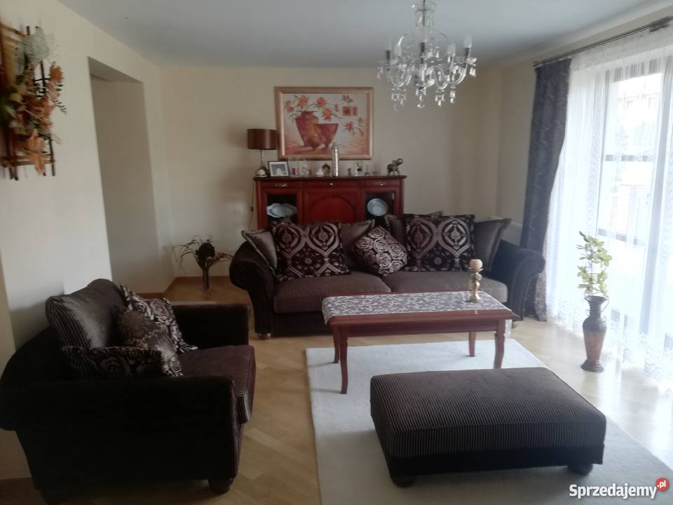 Sprzedam dom w Rykach Ryki