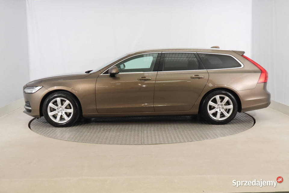 Volvo V90 D3 Zabrze