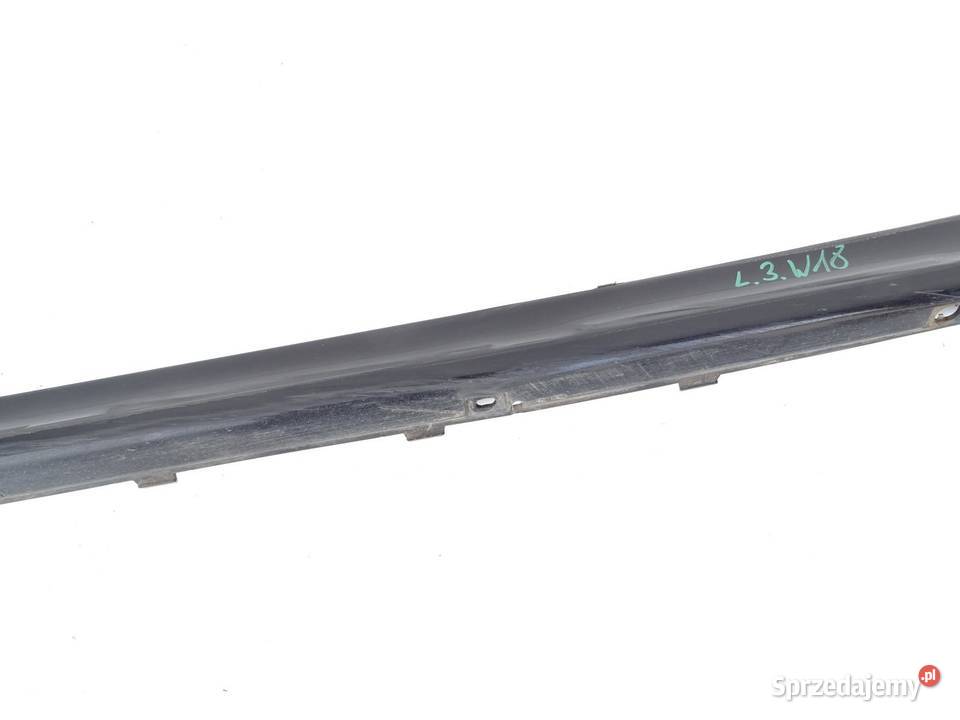 LISTWA NAKŁADKA PROGU PROGOWA LEWA SLINE osobowe