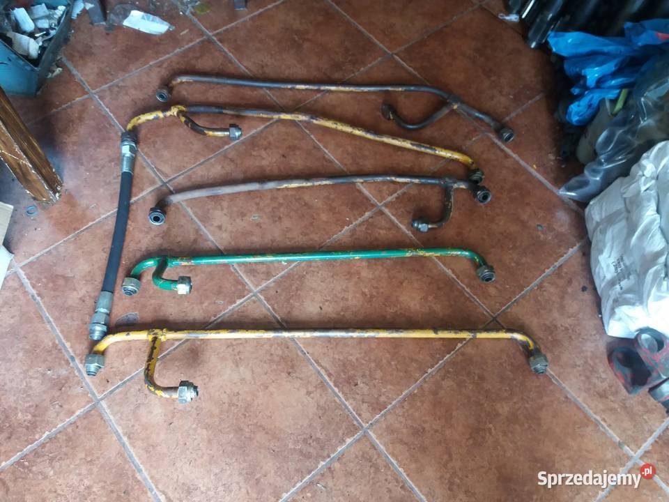 LKT 81 T Rurka Do Opuszczanej Płyty Opuszczana mazowieckie Garwolin