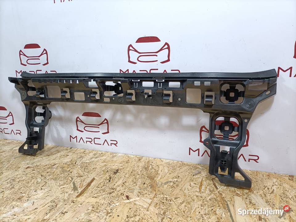 BMW 2 U06 ACTIVE TOURER ŚLIZG MOCOWANIE ZDERZAKA Pleszew