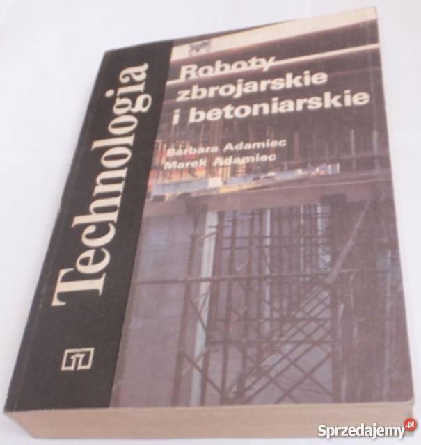 ROBOTY ZBROJARSKIE I BETONARSKIE Radom
