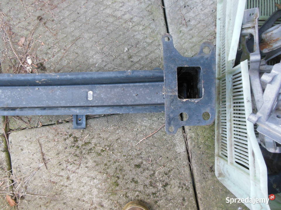 FABIA 2 II 5J ROOMSTER 2007 5J0807109B BELKA