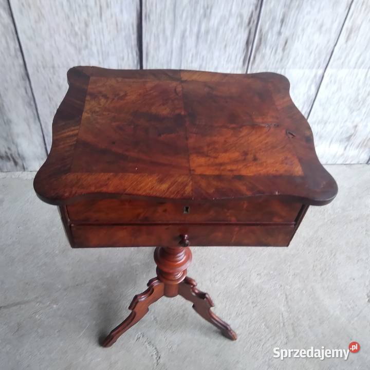 stolik pomocnik niciak 155 Byczyna