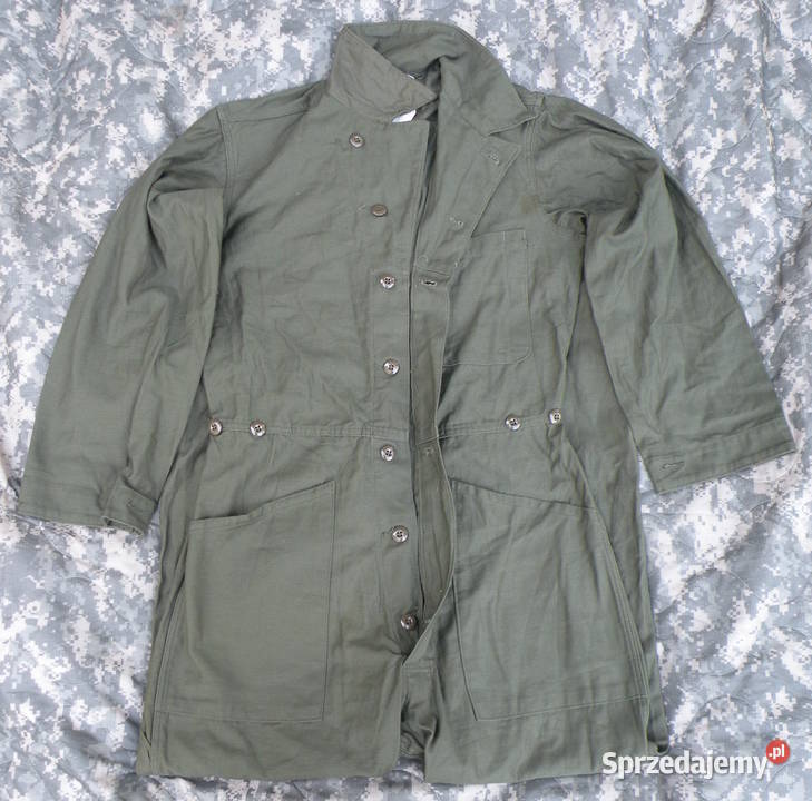 Kombinezon mechanika us army medium 86r dolnośląskie Wrocław sprzedam