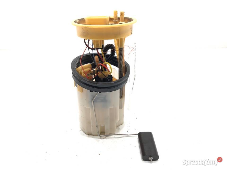 POMPA PALIWA VW TRANSPORTER T6 7E0919050K 20 110 sprzedam