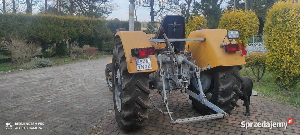 C 360 śląskie Zawiercie