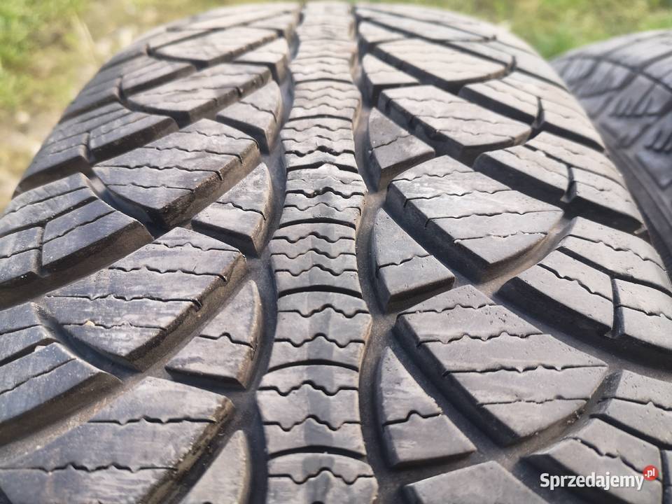 Opony zimowe 1856515 Samochodowe Jędrzejów