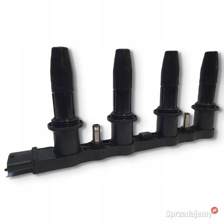 CEWKA ZAPŁONOWA Opel Zafira B 18 16V Chełm sprzedam