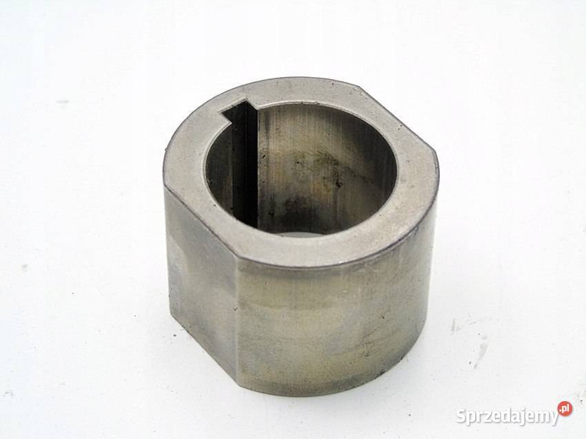 TULEJA WAŁU NAPĘD POMPY OLEJU 22 DI ALMERA 2 Sosnowiec