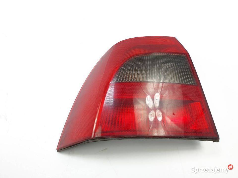 LAMPA LEWA TYŁ OPEL VECTRA B kujawsko-pomorskie Lipno sprzedam