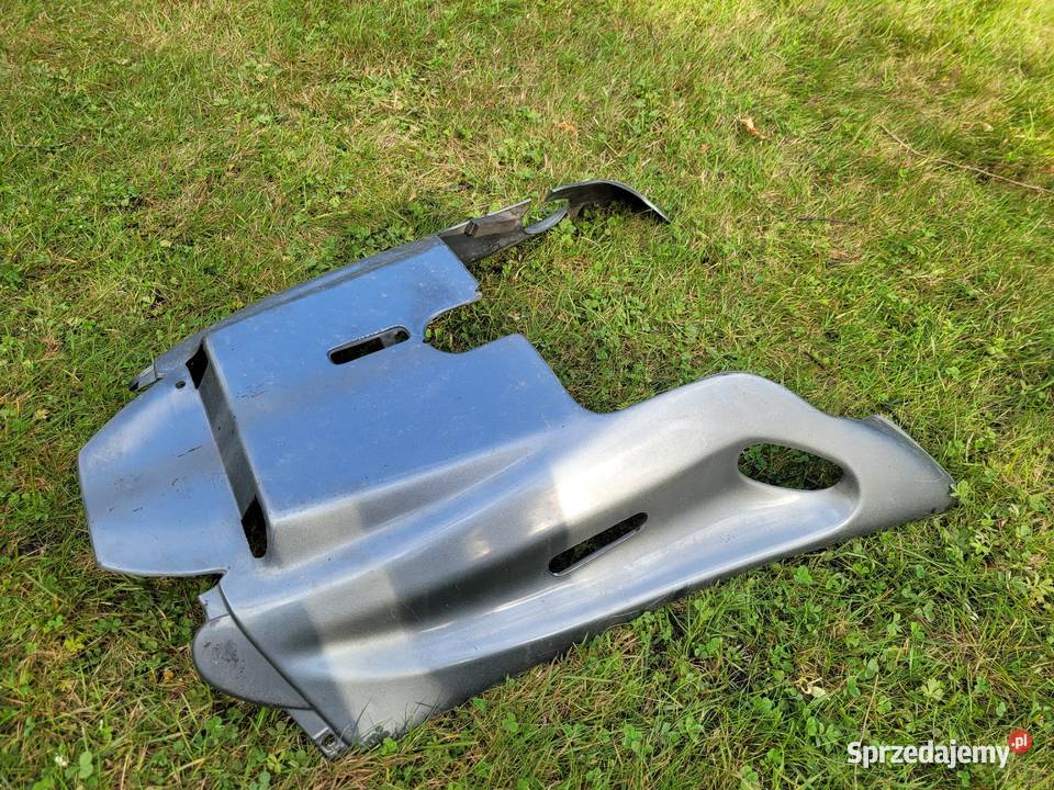 MALAGUTI PHANTOM F12 50 plug spod Piła