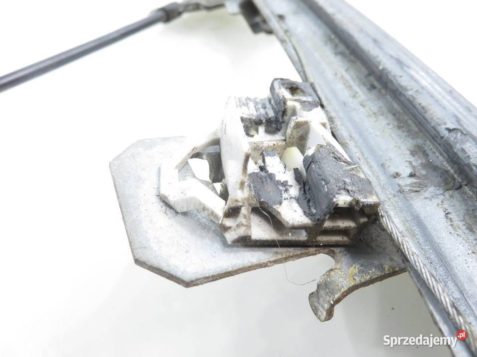 PODNOŚNIK SZYBY PRAWY PRZEDNI SKODA OCTAVIA I