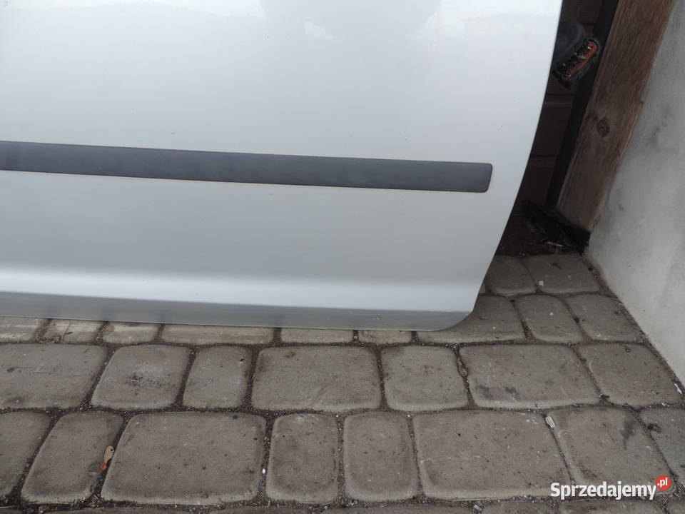 FORD FOCUS MK2 5D DRZWI PRAWY PRZÓD KOLOR O3 Nowy Sącz