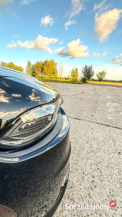 Dodge Charger 57 LPG STAG cesja leasingu Rok produkcji 2016 Koszalin