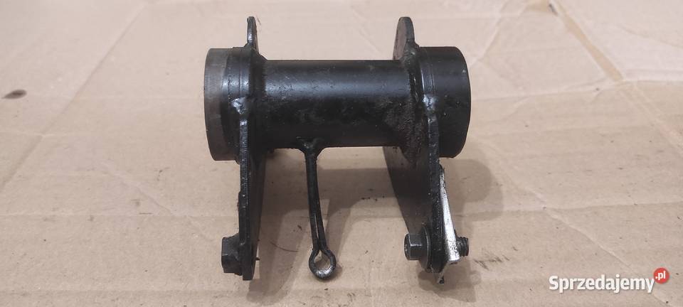 Suzuki LT 50 mocowanie uchwyt Motoryzacja Warszawa