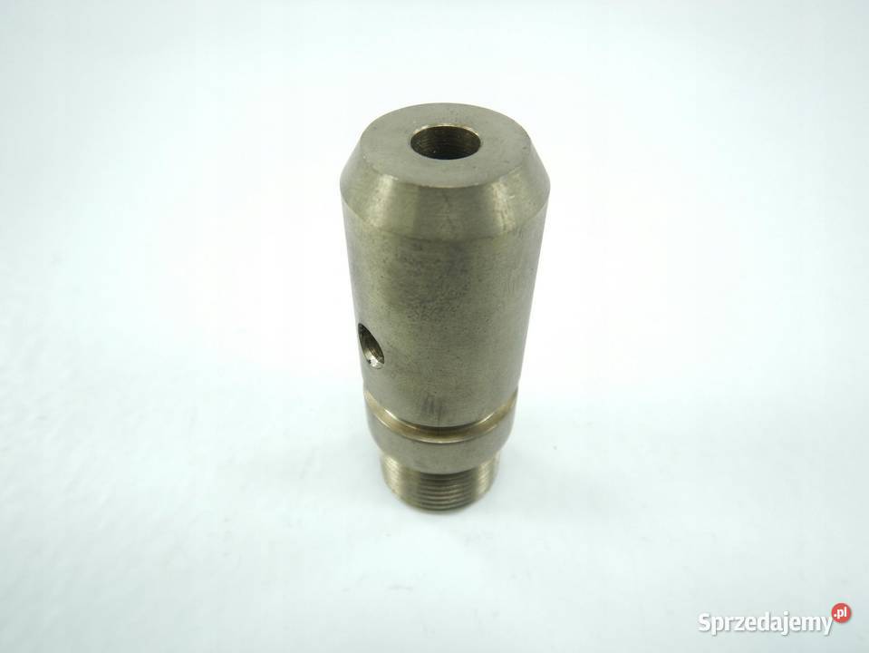 TULAJKA TRYBU WAŁKA PRĘDKOŚCIOMIERZA IVECO DAILY