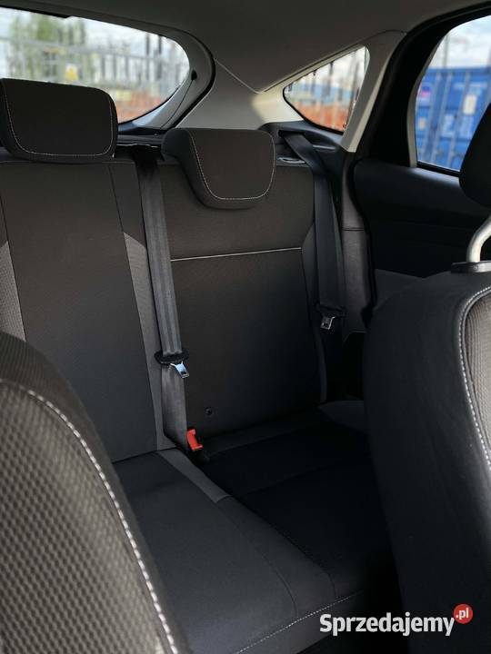 Ford Focus mk3 Ząbkowice Śląskie