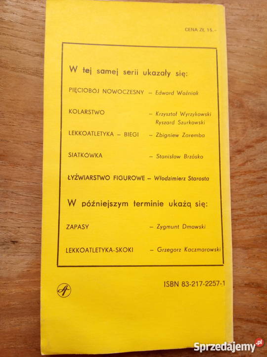 Narciarstwo Zjazdowe Mapy i przewodniki śląskie Dąbrowa Górnicza