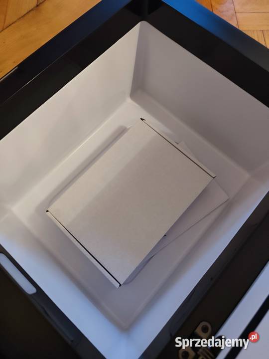 Sprzedam NOWĄ lodówkę kompresorową zamrażarka 20 Warszawa