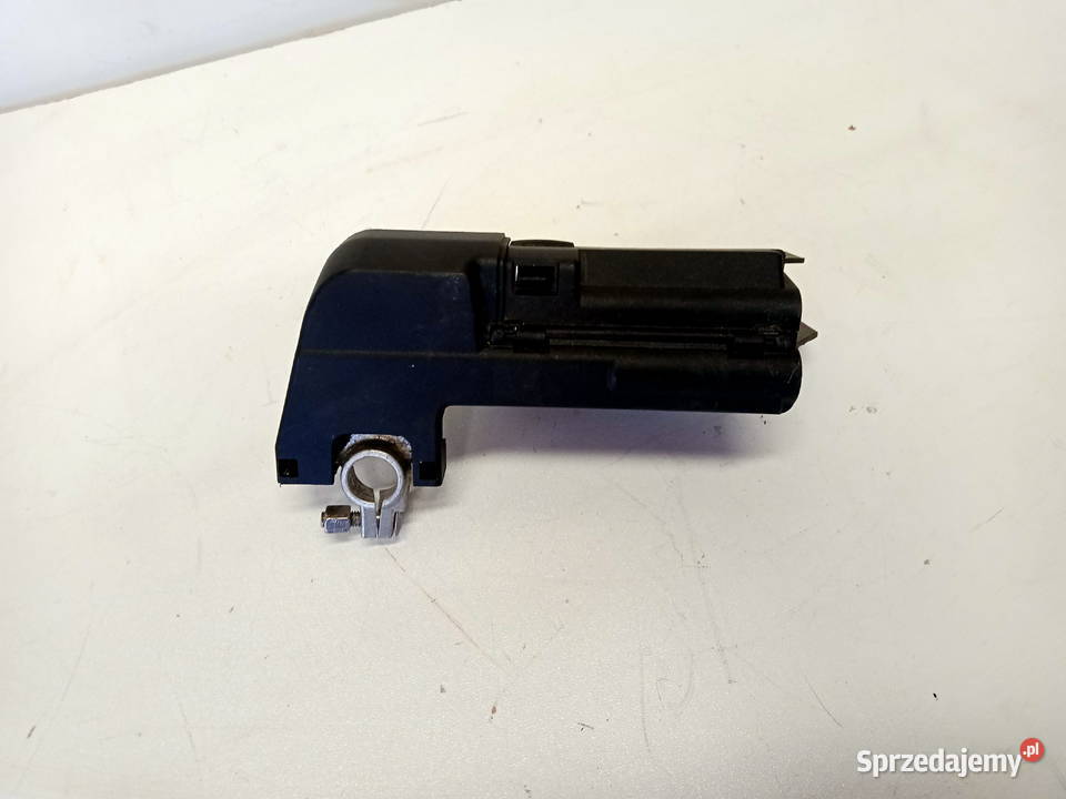 KLEMA ROZDZIELACZ PRĄDU AUDI A6 C8 4K 4K0915459D wielkopolskie Rakoniewice