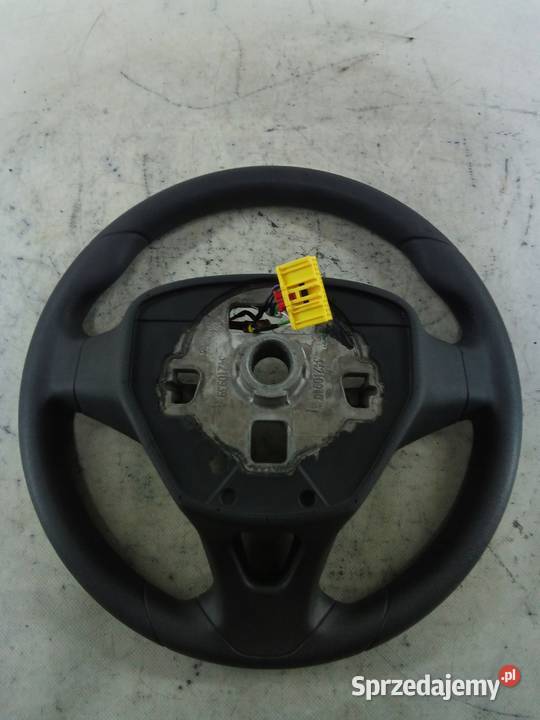 D630 KIEROWNICA OPEL ASTRA K MULTIFUNKCJA Opole Lubelskie