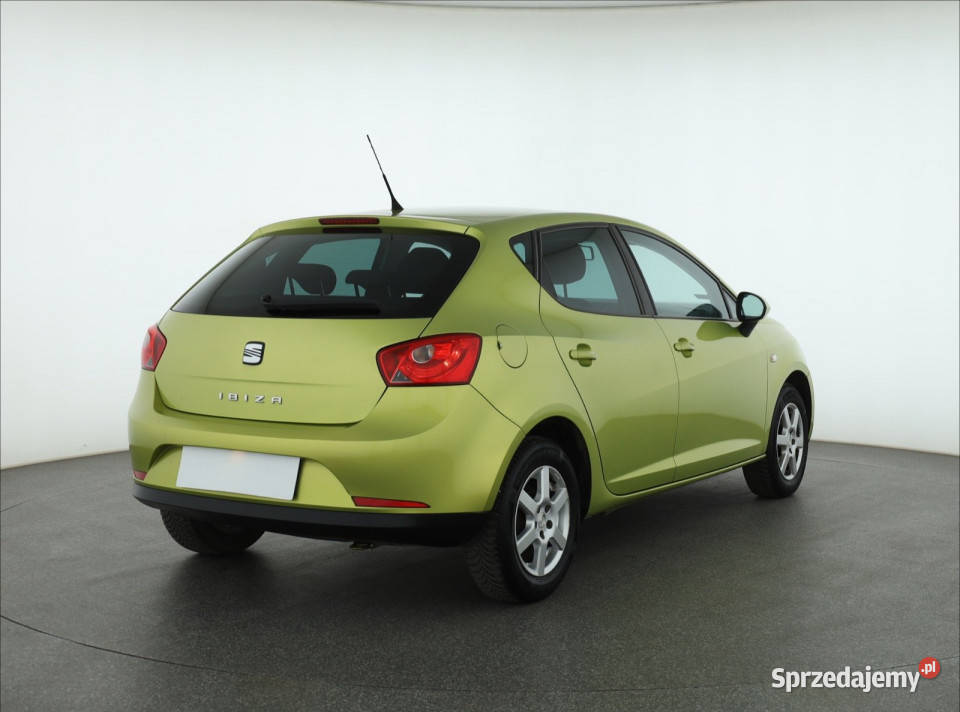 Seat Ibiza 14 16V