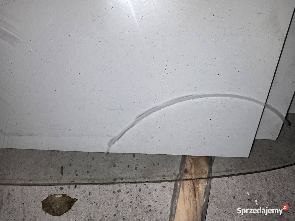 Szyba przedni duży Fiat FSO 1500 125p Przednie sprzedam