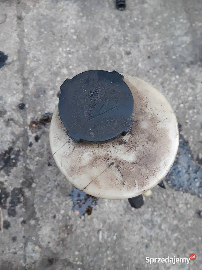 Vectra C Pompa wspomagania