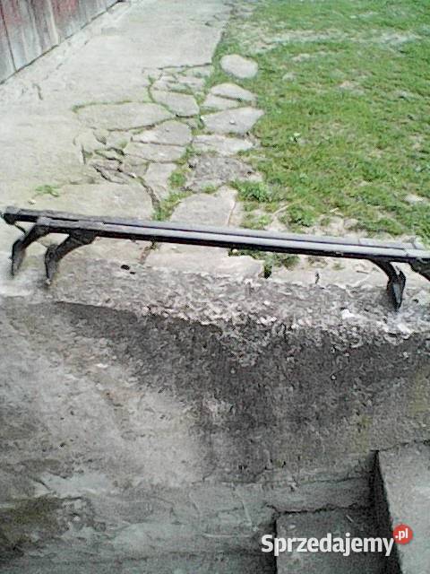 Sprzedam sprzęt rolniczy i inne Grybów sprzedam