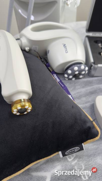 Alma SPADEEP Fryzjerstwo i kosmetyka Legionowo