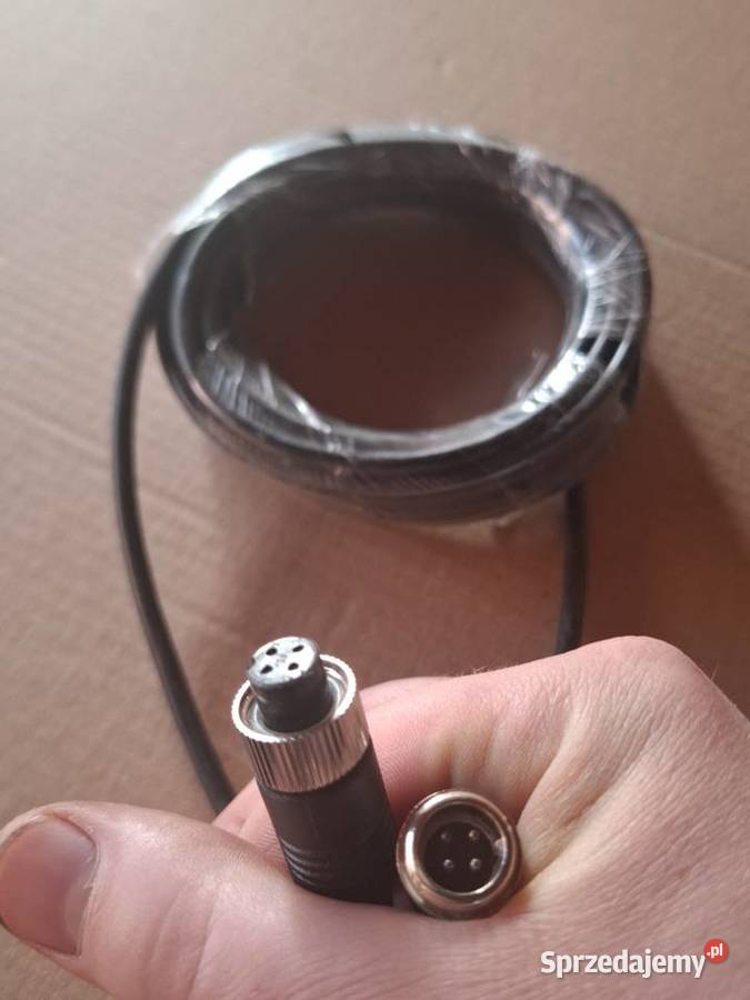 JOYSTICK STOLL dolnośląskie Bolesławiec