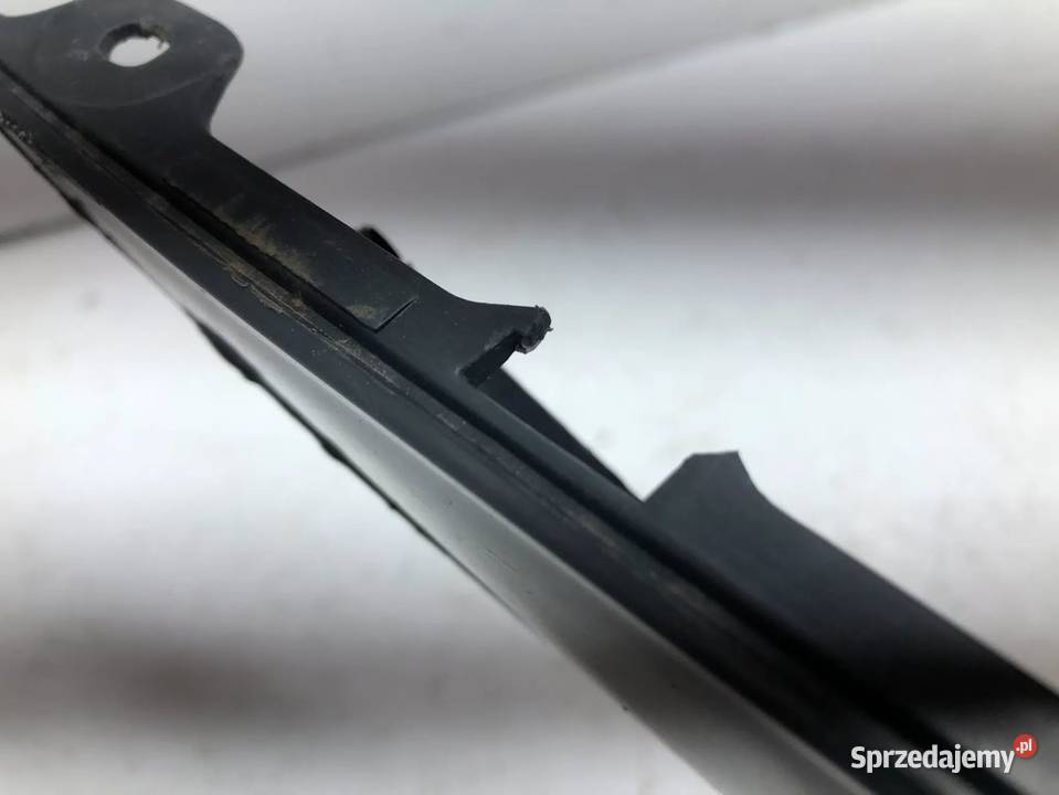 HONDA CITY GD 022006022009 ZDERZAK TYŁ TYLNY Pozostałe Skarżysko-Kamienna