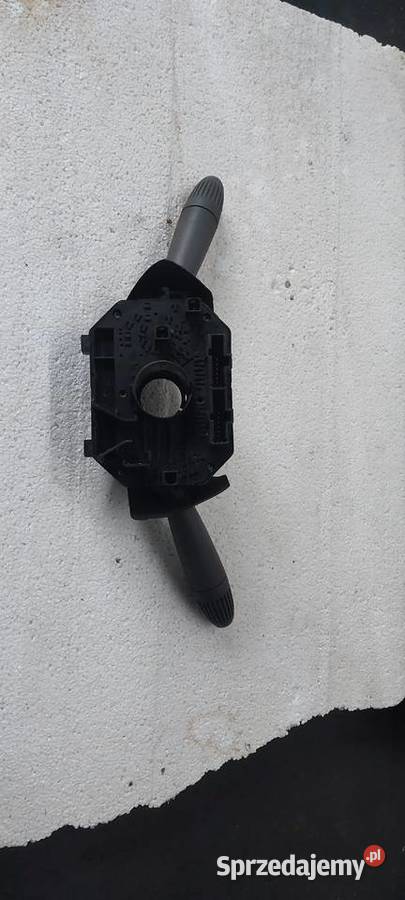 Przełącznik zespolony pająk FIAT PANDA II Panele sterowania, przełączniki