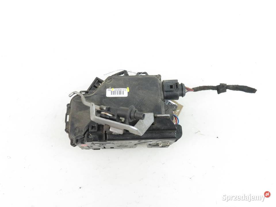 ZAMEK PRAWY TYLNY AUDI A6 C5 Avant 4B0839016G osobowe