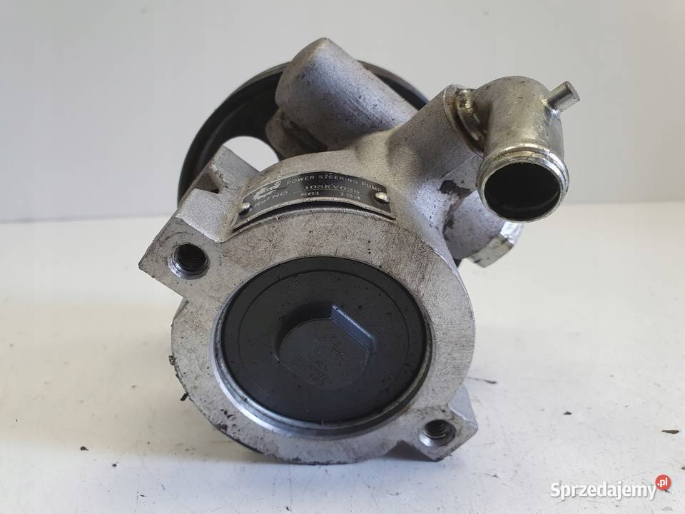 Peugeot 306 19 D POMPA WSPOMAGANIA 10SKV025 Rudka