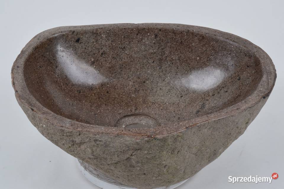 RIVER STONE RSB MINI RZ17 kamienna umywalka Gdynia