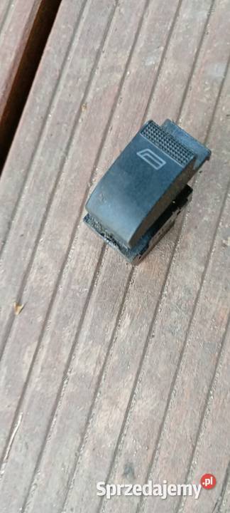8L0959855 Przełącznik szyb przód prawy Audi A3 pomorskie Wysin