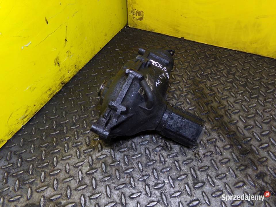 BMW X5 E53 44 V8 03r 286 most dyfer przod Suków sprzedam