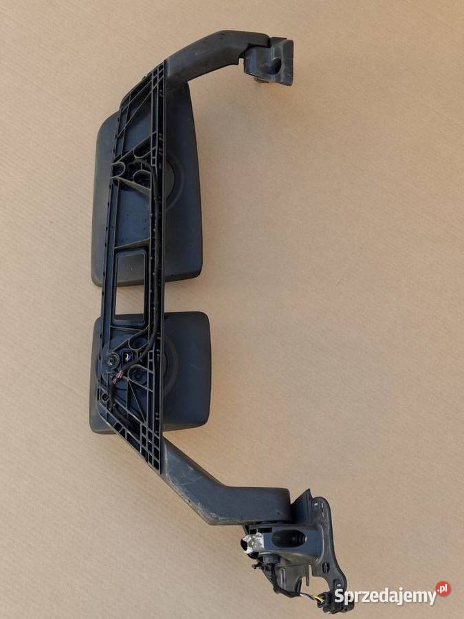 VOLVO FH4 FH5 LUSTERKO ZEWNĘTRZNE PRAWE LUSTRO Bieleń