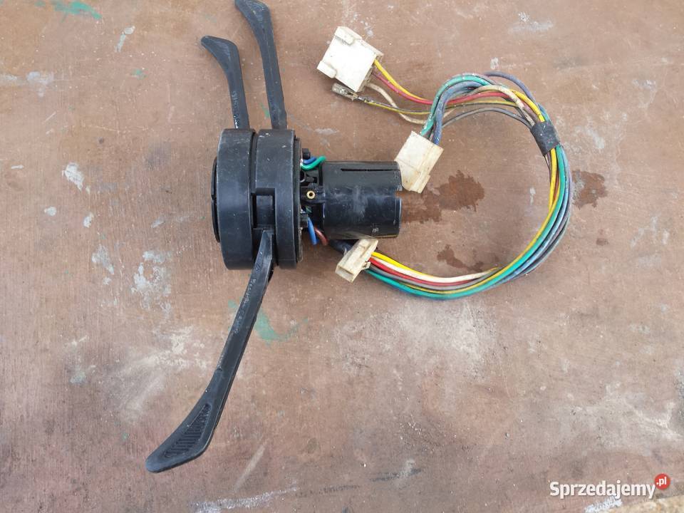 Fiat 126pprzełącznik Pozostałe Rzeszów sprzedam