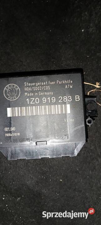 Skoda Octavia Kraków