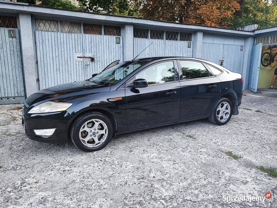Ford Mondeo MK4 18 TDCi 125 Kraków sprzedam