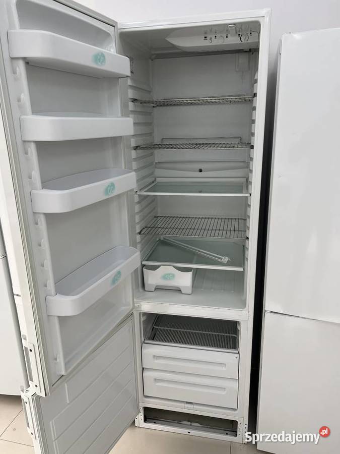 Lodówka Electrolux Kraków