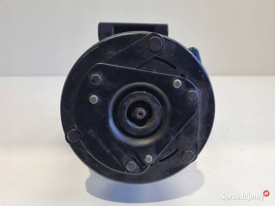 SPRĘŻARKA KLIMATYZACJI Opel Vectra C 19 CDTI lubelskie Rudka sprzedam