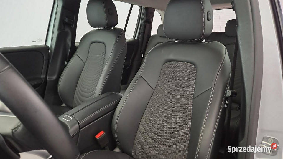 Mercedes GLB 200 d Progressive 8GDCT Z Polskiego sprzedam