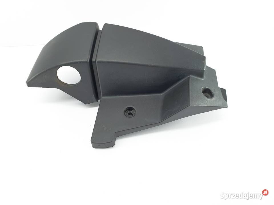 Boczek Oslona Zderzak Bumper Polaris Sportsman Łódź