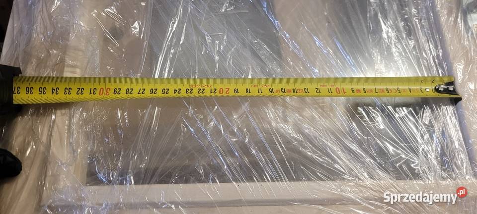 Okno drewniane 50x50 podwójne szkło podlaskie Białystok